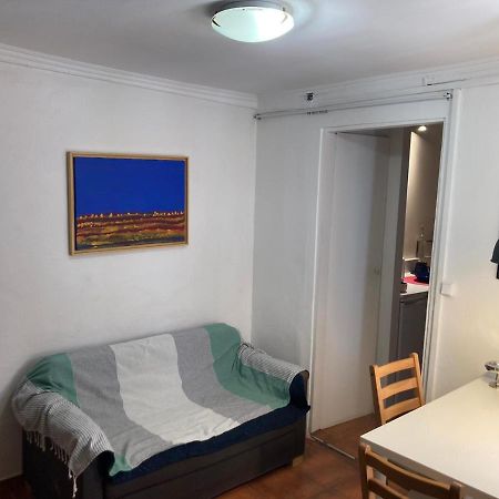 Special Suite Bairro Alto Lissabon Exterior foto