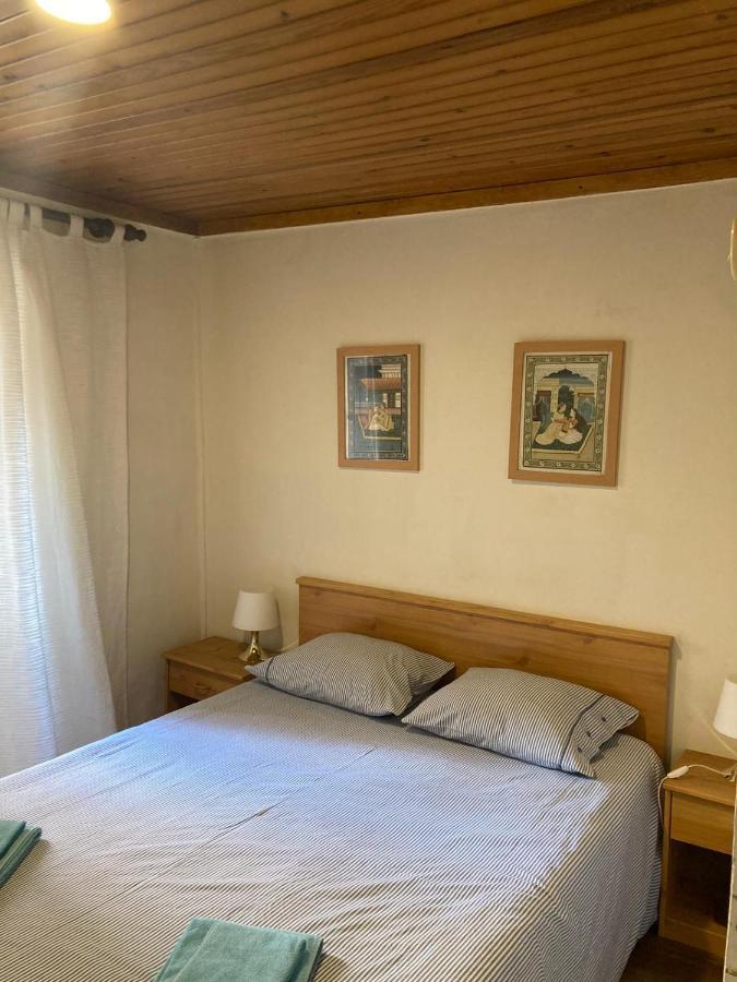 Special Suite Bairro Alto Lissabon Exterior foto