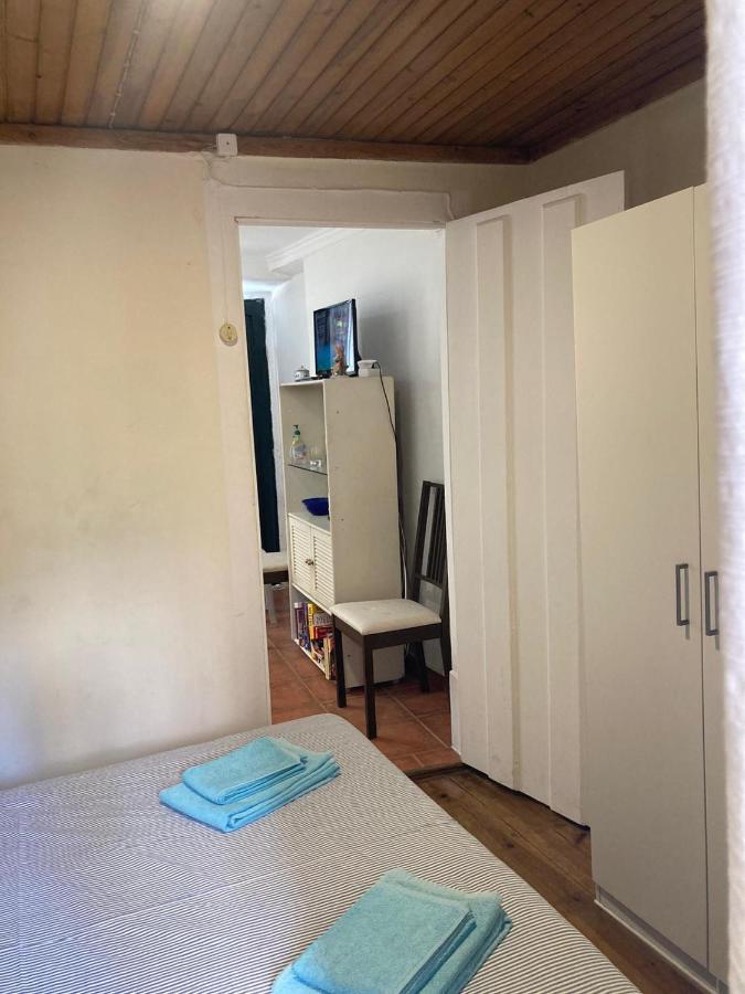 Special Suite Bairro Alto Lissabon Exterior foto